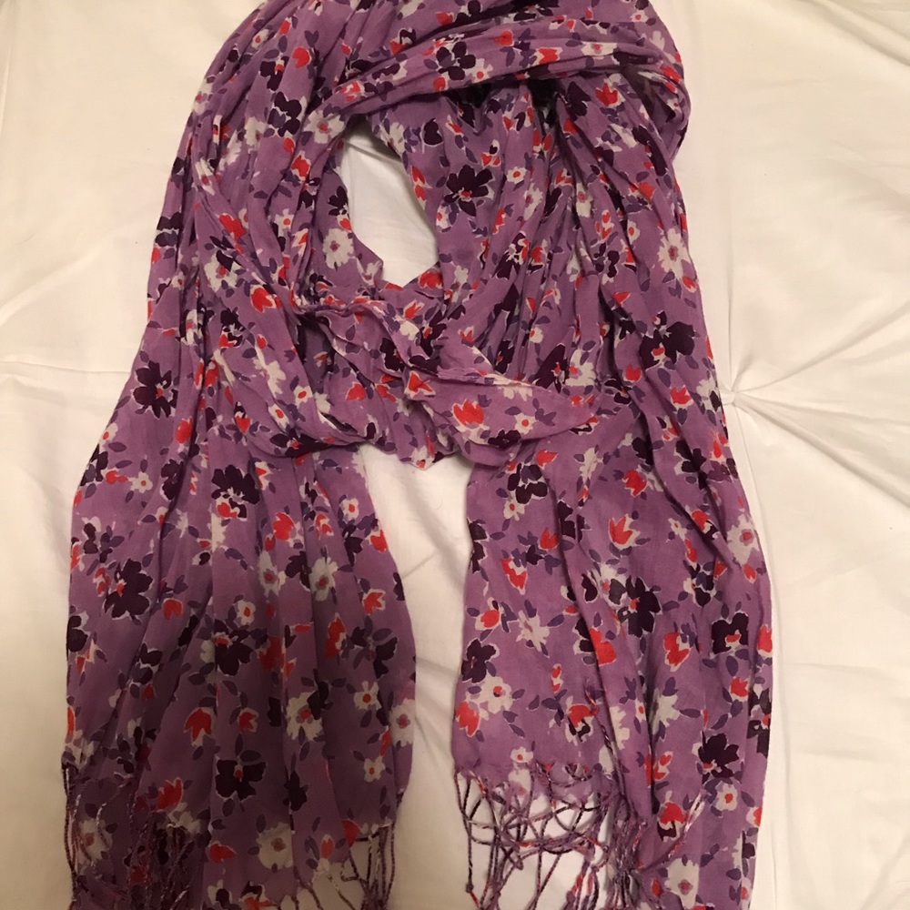 Old Navy infinity scarf
